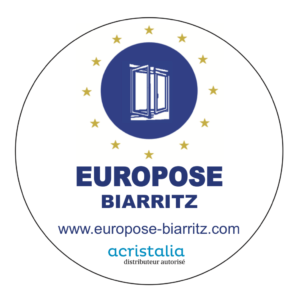 Europose Biarritz - Depuis plus de 30 ans dans la miroiterie et la menuiserie