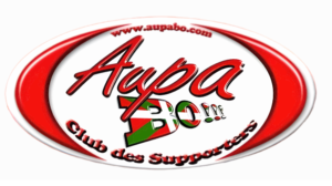 AupaBO LOGO